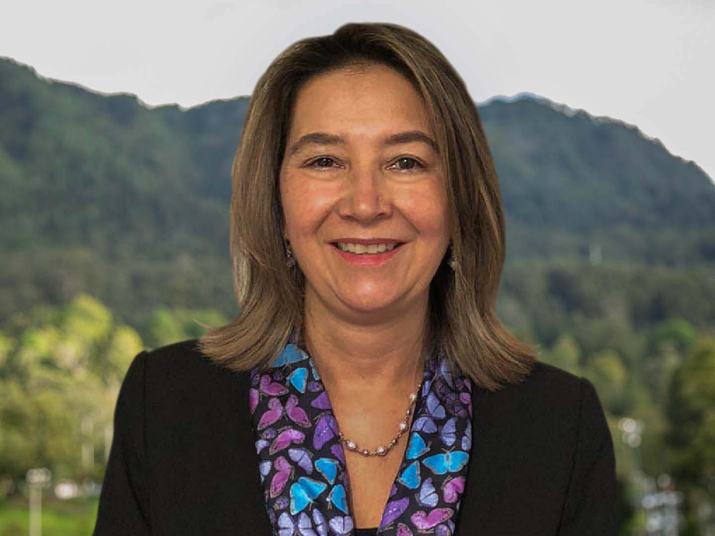 Heidi Uesseler Franco imagen